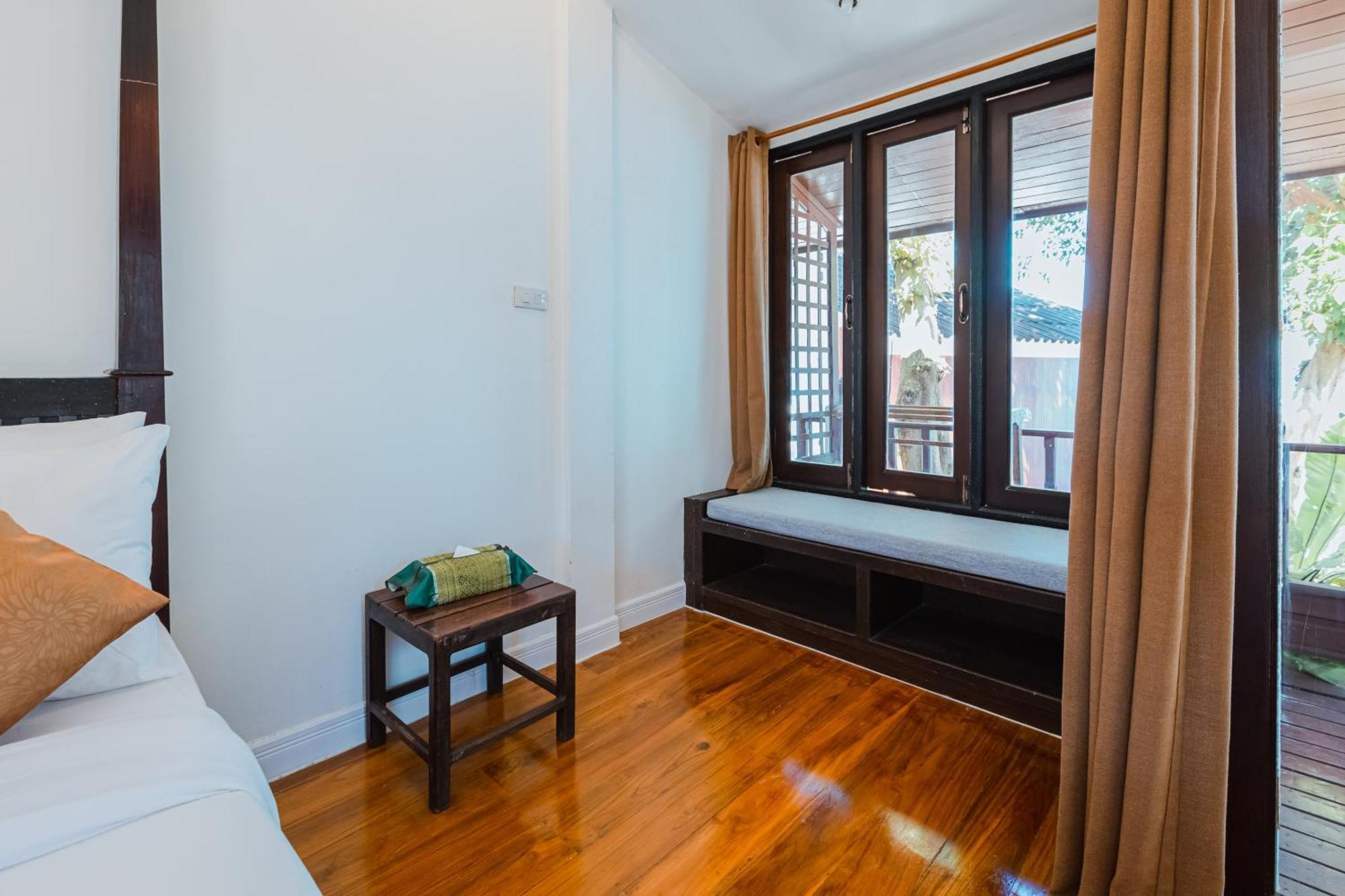 Vimarn Samed Resort Koh Samet Habitación foto